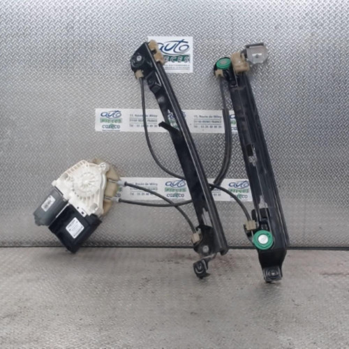 Mecanismemoteur leve-glace avg Seat LEON 1.9 tdi (2005-2010) 5 portes