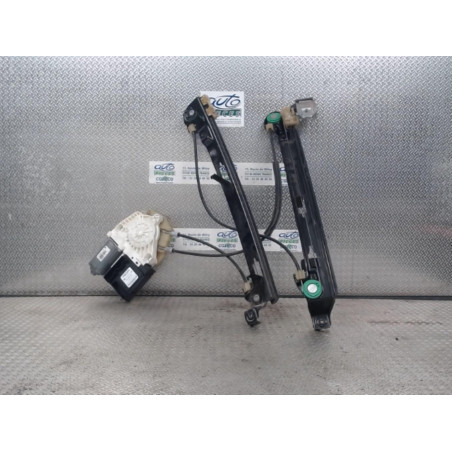 Mecanismemoteur leve-glace avg Seat LEON 1.9 tdi (2005-2010) 5 portes