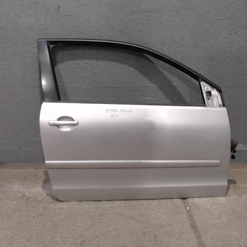 Porte avant droite Vw POLO 1.9 tdi (2001-2009) 5 portes