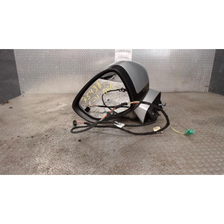 Retroviseur exterieur gauche Citroën C4 I 1.6 hdi (2004-2011) 5 portes