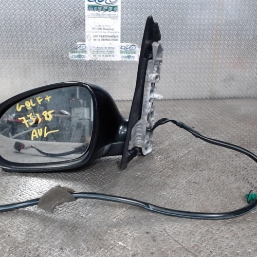 Retroviseur exterieur gauche Vw GOLF PLUS V 1.9 tdi (2005-2009)