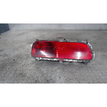 Feu de pare-choc  arg Citroën C4 PICASSO I Monospace 1.6 hdi (2007-2013) 5 portes