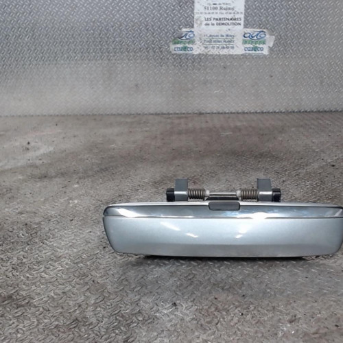 Poignee ext porte avd Audi A8 D3 4.2 tdi quattro (2005-2005)