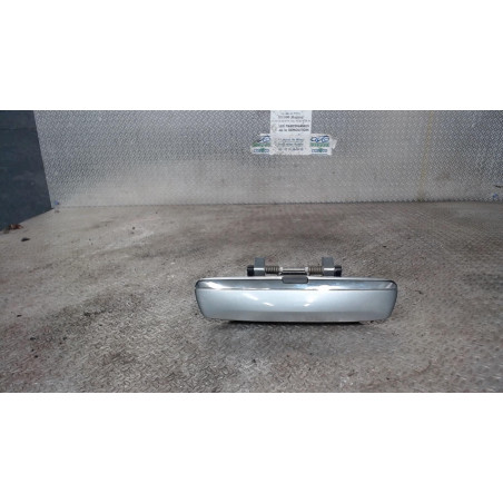 Poignee ext porte avd Audi A8 D3 4.2 tdi quattro (2005-2005)