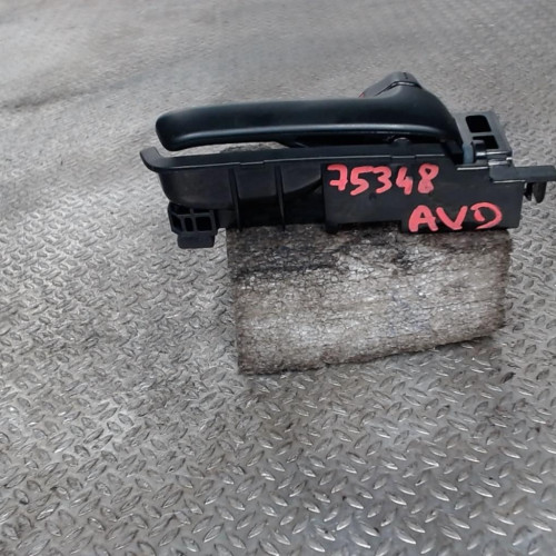 Poignee int porte avd Suzuki CELERIO 1.0 (2014) 5 portes
