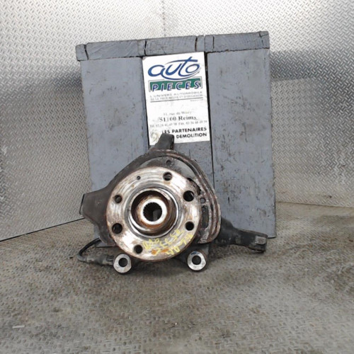 Pivot avd Opel TIGRA TwinTop 1.3 cdti (2004-2010)