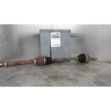 Transmission avant droite Renault MEGANE III 3-5 portes 1.5 dci (2009) 5 portes