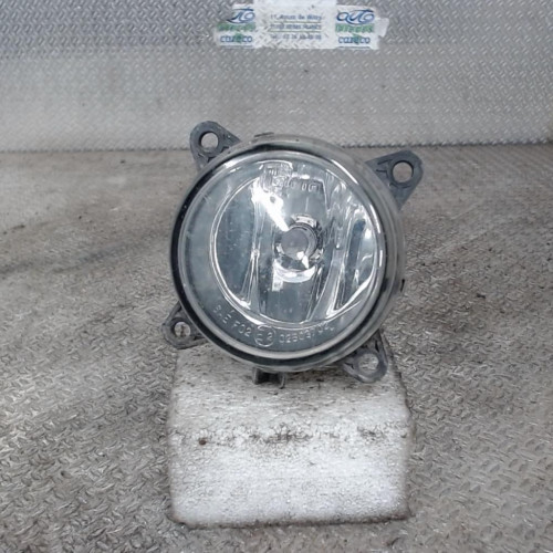 Phare antibrouillard avant gauche Peugeot PARTNER Camionnette-Monospace 1.6 hdi 90 (2005-2015)
