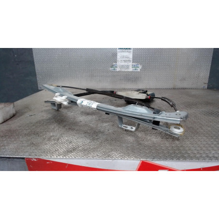Mecanisme  moteur lève-glace avant droit Citroën C4 PICASSO I Monospace 1.6 hdi (2007-2013) 5 portes