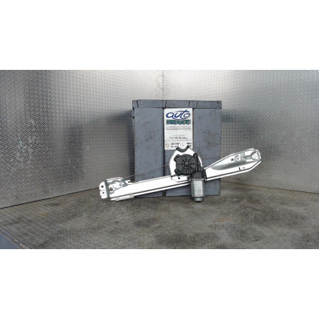 Mecanismemoteur leve-glace porte coulissante g Renault CLIO III 1.5 dci (2005-2012) 5 portes