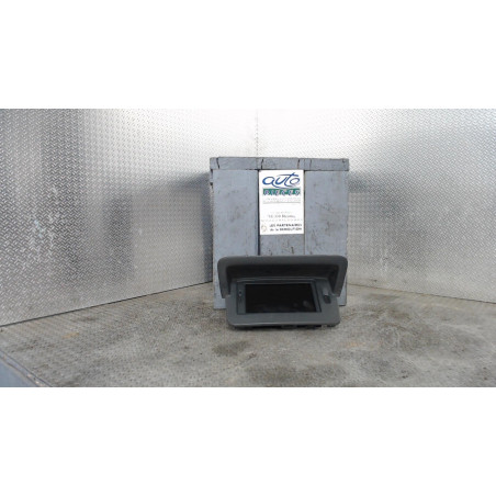 Autoradio Renault CLIO III 1.5 dci (2005-2012) 5 portes