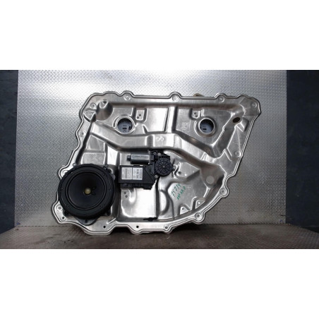 Mecanismemoteur leve-glace porte coulissante d Audi A8 D3 4.2 tdi quattro (2005-2005)