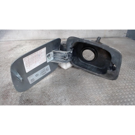 Volet de trappe carburant Audi A8 D3 4.2 tdi quattro (2005-2005)