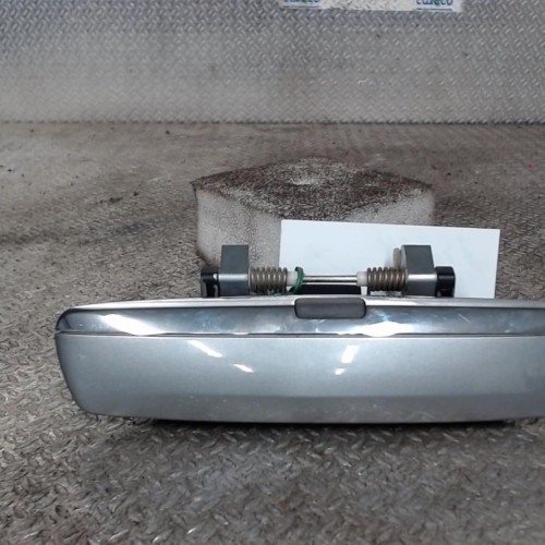 Poignee ext porte arg Audi A8 D3 4.2 tdi quattro (2005-2005)