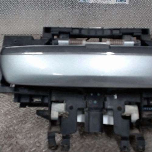 Poignee ext porte ard Audi A8 D3 4.2 tdi quattro (2005-2005)