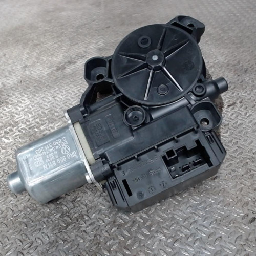 Moteur leve-vitre arg Vw POLO V 1.4 tdi (2014)