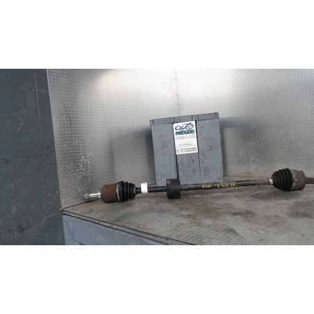 Transmission avant droite Fiat GRANDE PUNTO 1.2 (2005)