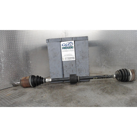 Transmission avant droite Opel TIGRA TwinTop 1.3 cdti (2004-2010)