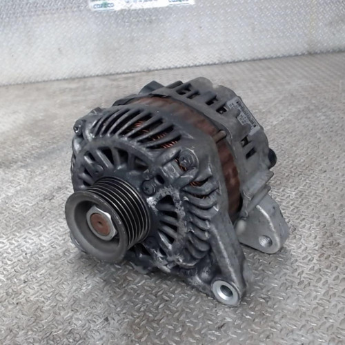 Alternateur Citroën C3 I 1.4 i (2002-2010) 5 portes