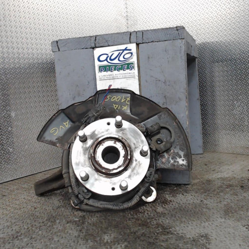 Pivot avg KIA SPORTAGE 2  0