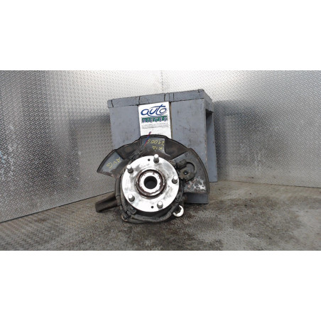 Pivot avg KIA SPORTAGE 2  0