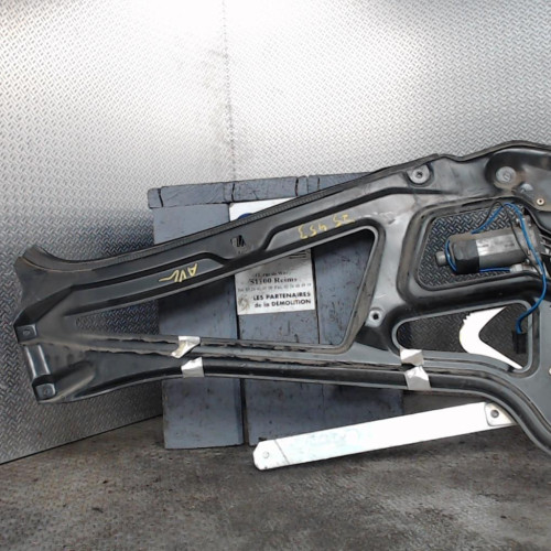 Mecanismemoteur leve-glace avg Mercedes-benz SPRINTER 2-t Camion plate-forme-Châssis 213 cdi (2000-2006)