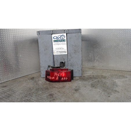 Feu de pare-choc  arg Opel MERIVA A Monospace 1.3 cdti (2003-2010)