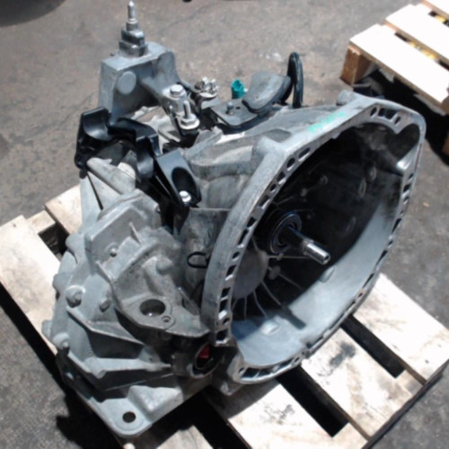 Boîte à vitesse mecanique Renault LAGUNA III 2.0 dci (bt01, bt08, bt09, bt0e, bt0k, bt12, bt1c, bt1d,... (2007-2015) 5 portes