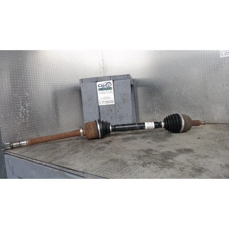 Transmission avant droite Renault LAGUNA III 2.0 dci (bt01, bt08, bt09, bt0e, bt0k, bt12, bt1c, bt1d,... (2007-2015) 5 portes