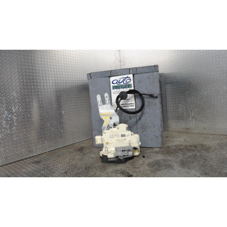 Serrure porte avg Vw EOS 2.0 tdi (2006-2008)