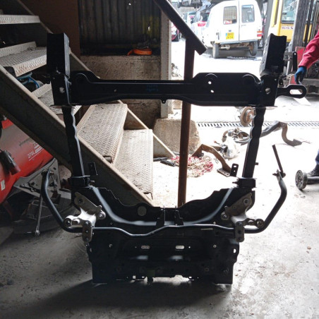 Berceau moteur avant Renault MEGANE IV 3-5 portes 1.2 tce 100 (2015)