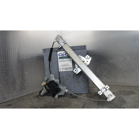 Mecanisme  moteur lève-glace avant droit Kia PICANTO 1.1 (2004-2011)