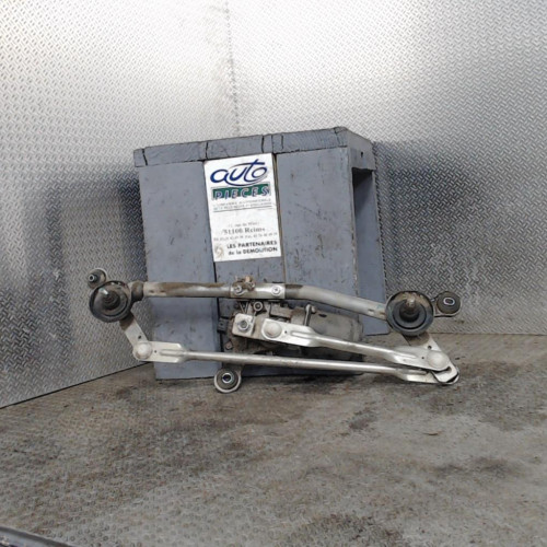 Moteur essuie-glace avant Nissan MICRA IV 1.2 (2010-2015)