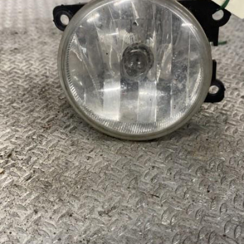 Phare antibrouillard avant droit Peugeot 207 - 207 1.6 hdi (2006-2013) 5 portes