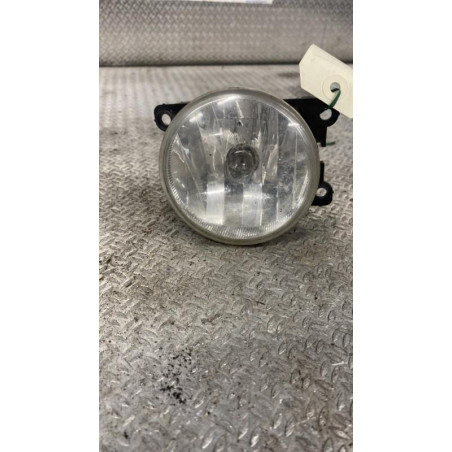 Phare antibrouillard avant droit Peugeot 207 - 207 1.6 hdi (2006-2013) 5 portes