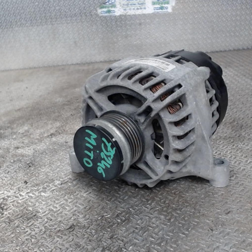 Alternateur Alfa romeo MITO 1.4 multiair (2009-2013)