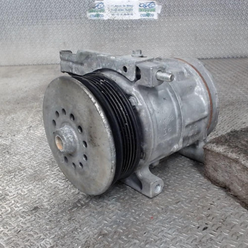 Compresseur air conditionne Alfa romeo MITO 1.4 multiair (2009-2013)