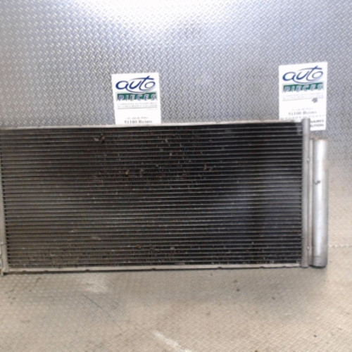 Condenseur clim Alfa romeo MITO 1.4 multiair (2009-2013)