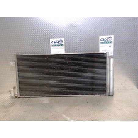 Condenseur clim Alfa romeo MITO 1.4 multiair (2009-2013)