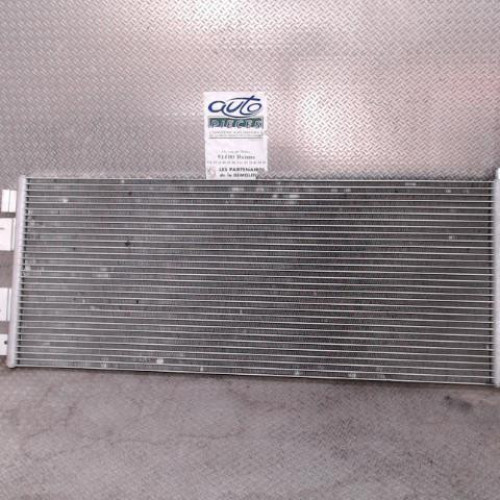 Condenseur clim Opel MOVANO C Camionnette 2.2 d (2021)