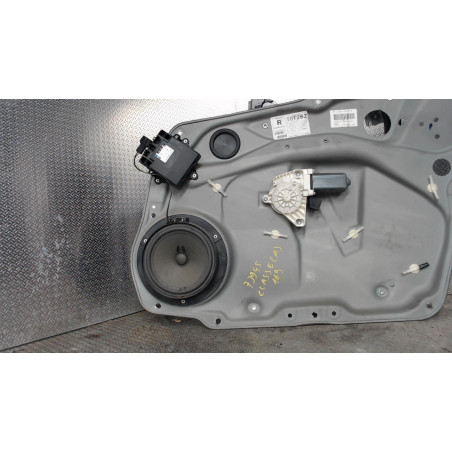 Mecanisme  moteur lève-glace avant droit Mercedes-benz CLASSE A A 200 cdi (2004-2012) 5 portes