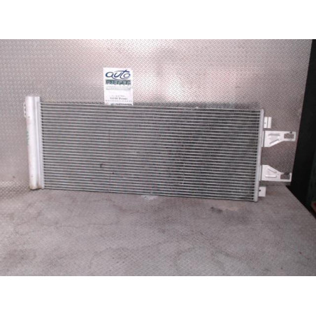Condenseur clim Opel MOVANO C Camionnette 2.2 d (2021)