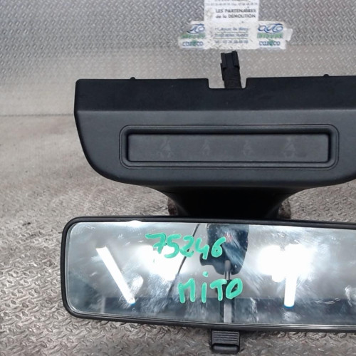 Retroviseur interieur Alfa romeo MITO 1.4 multiair (2009-2013)