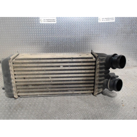 Echangeur air Peugeot EXPERT TEPEE 1.6 hdi 90 16v (2007-2016)