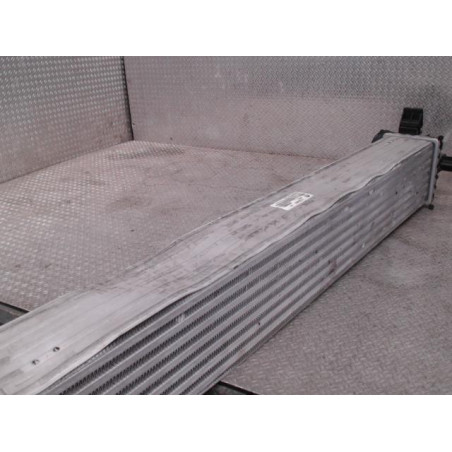 Echangeur air Opel MOVANO C Camionnette 2.2 d (2021)