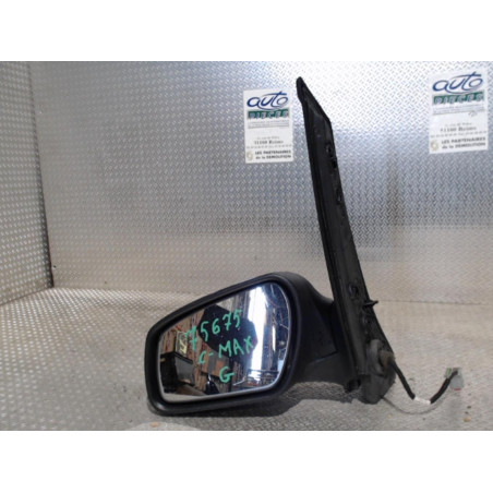 Retroviseur exterieur gauche Ford C-MAX 1.8 tdci (2007-2010) 5 portes