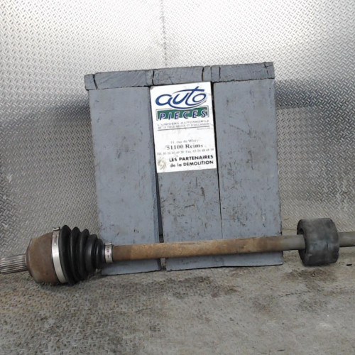 Transmission avant droite Ford KA 1.3 tdci (2008-2016)
