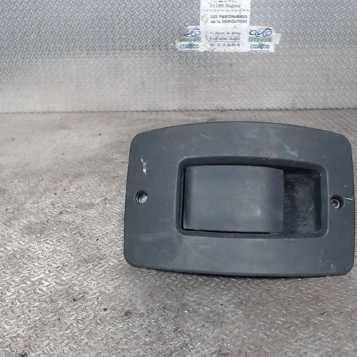 Poignee ext porte avd Fiat DUCATO Camionnette 100 multijet 2,2 d (2006)