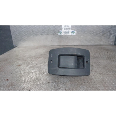 Poignee ext porte avd Fiat DUCATO Camionnette 100 multijet 2,2 d (2006)