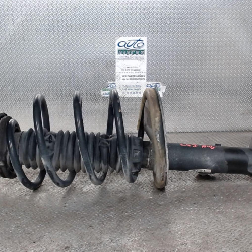 Amortisseur avant gauche Citroën C4 I 1.6 16v (2004-2011) 5 portes